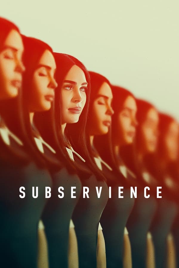 Poster filma ili serije Pokornost (2024)