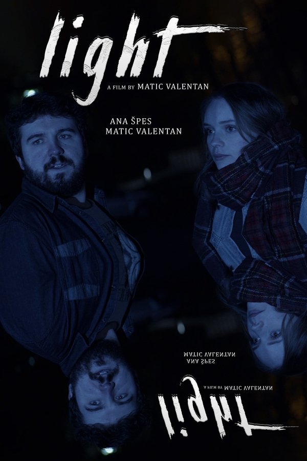 Poster filma ili serije Light (2024)