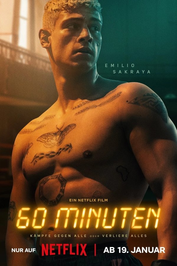Poster filma ili serije 60 minuta (2024)