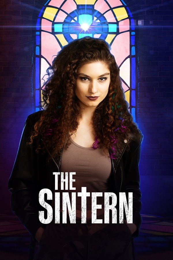 Poster filma ili serije The Sintern (2024)