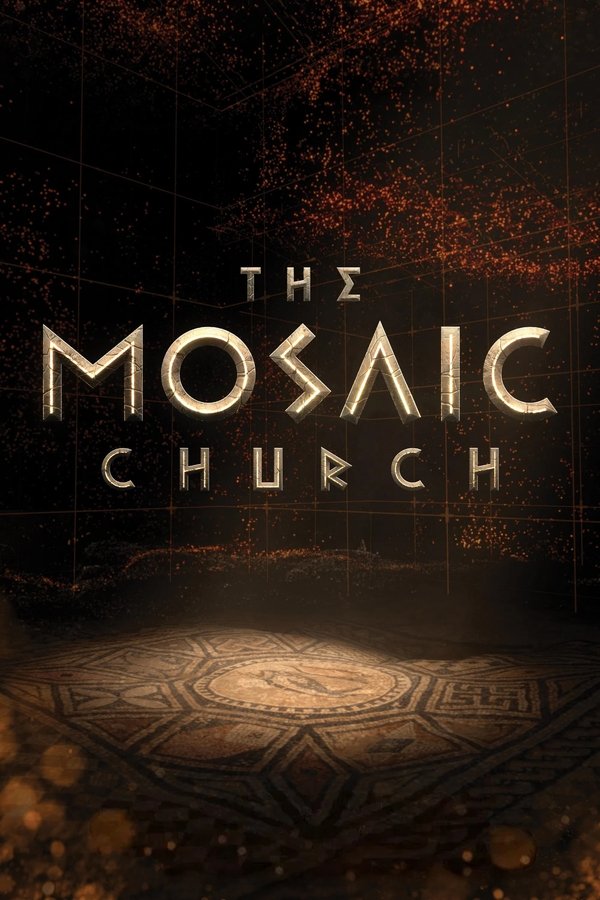 Poster filma ili serije The Mosaic Church (2025)