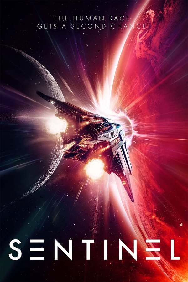 Poster filma ili serije Sentinel (2024)