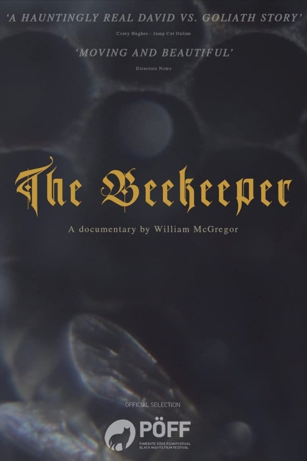 Poster filma ili serije The Beekeeper (2020)