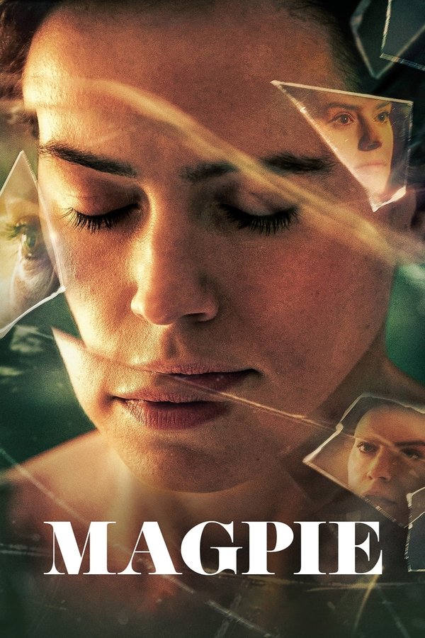 Poster filma ili serije Magpie (2024)
