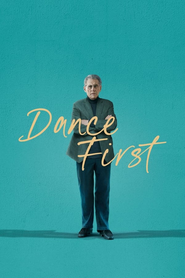 Poster filma ili serije Dance First (2023)