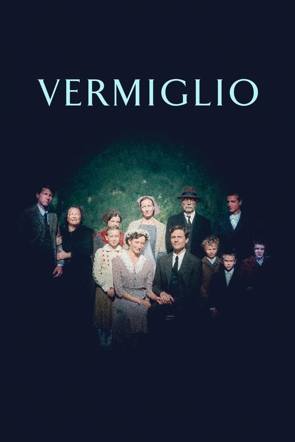 Poster filma ili serije Vermiglio (2024)