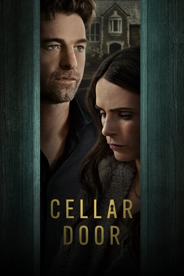 Poster filma ili serije Cellar Door (2024)
