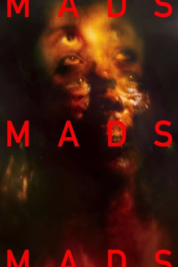 Poster filma ili serije MadS (2024)