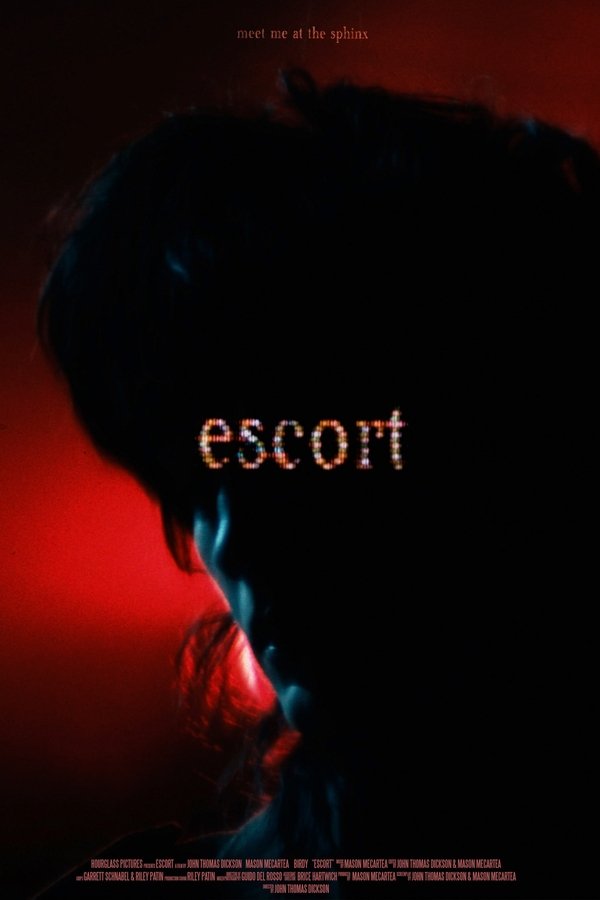 Poster filma ili serije Escort (2024)
