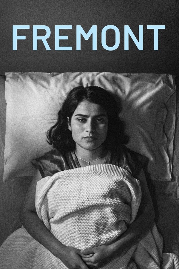 Poster filma ili serije Fremont (2023)