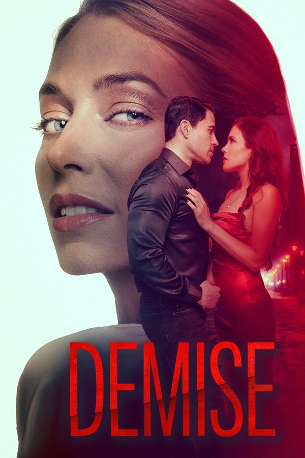 Poster filma ili serije Demise (2024)