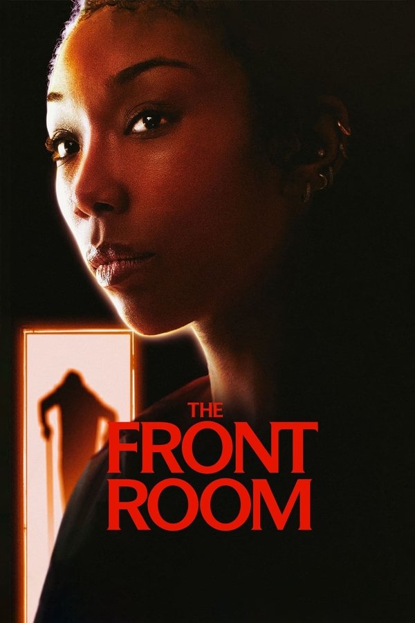 Poster filma ili serije The Front Room (2024)