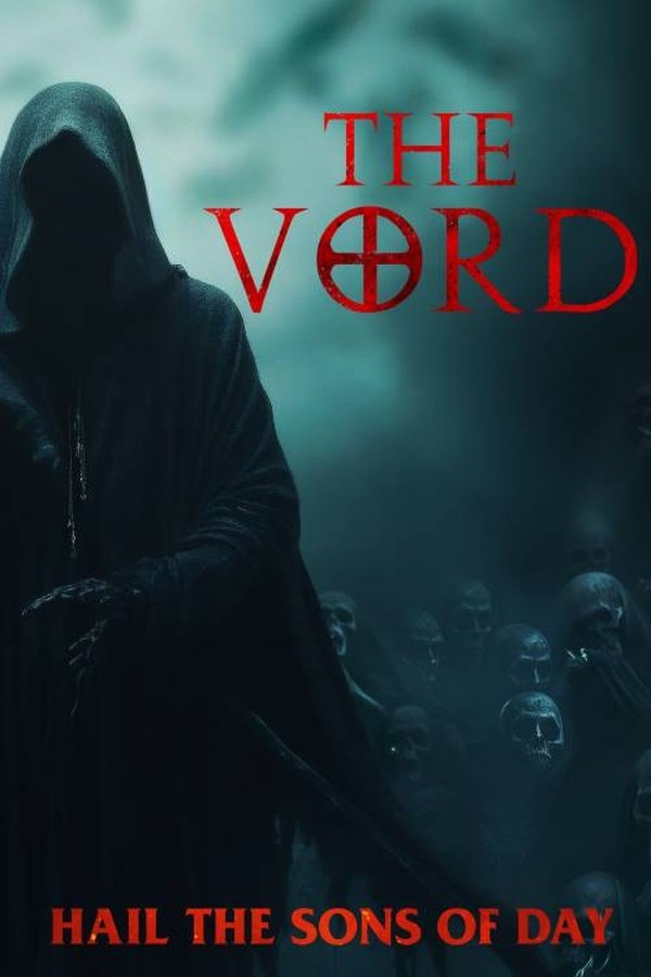 Poster filma ili serije The Vord (2024)