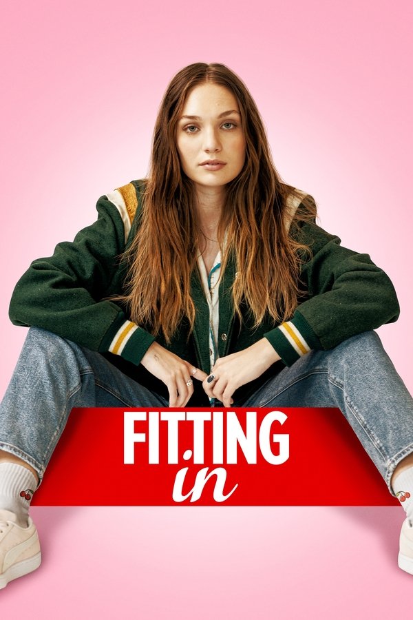 Poster filma ili serije Fitting In (2024)