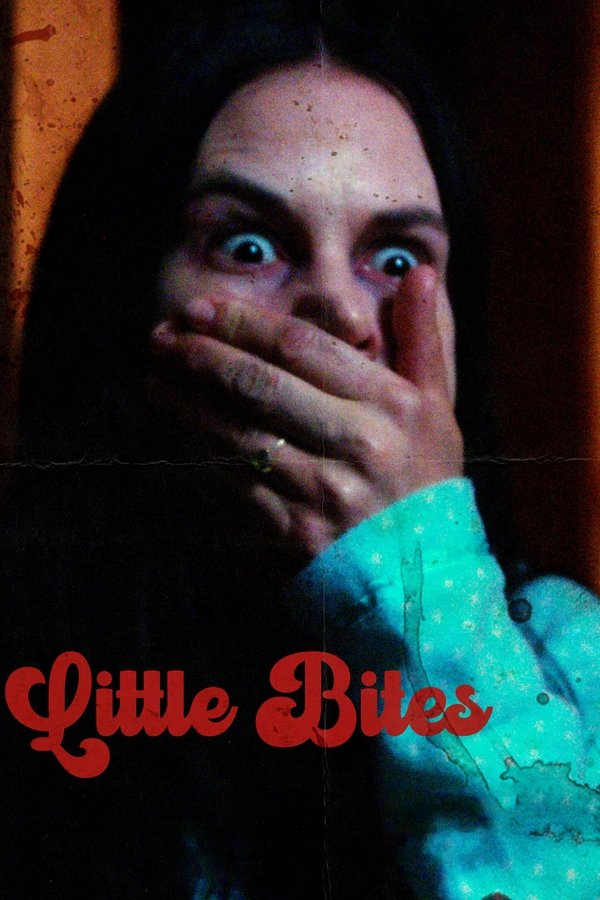 Poster filma ili serije Little Bites (2024)