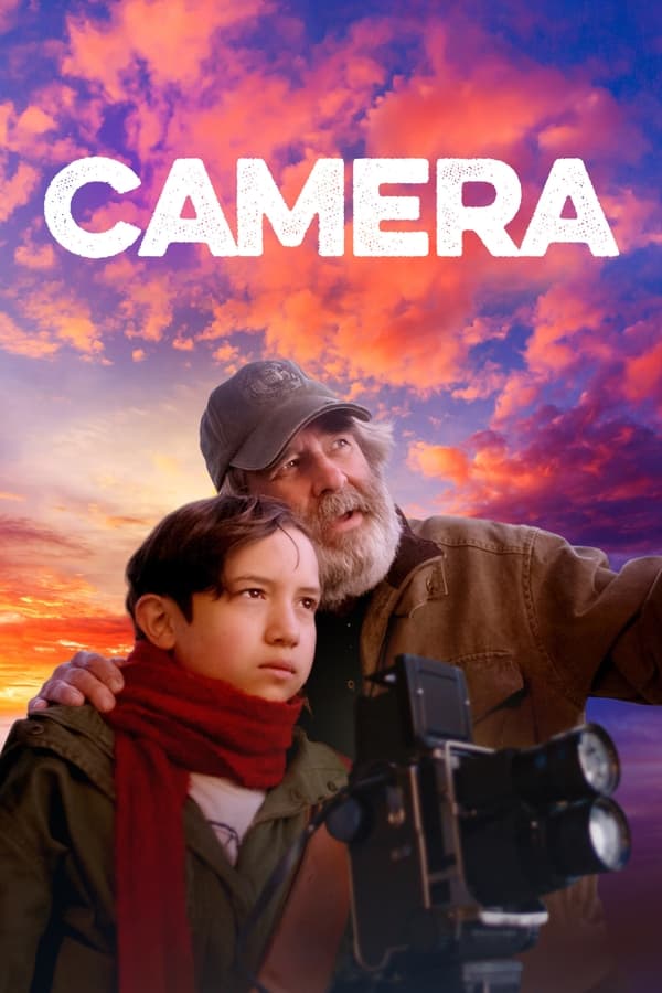 Poster filma ili serije Camera (2024)