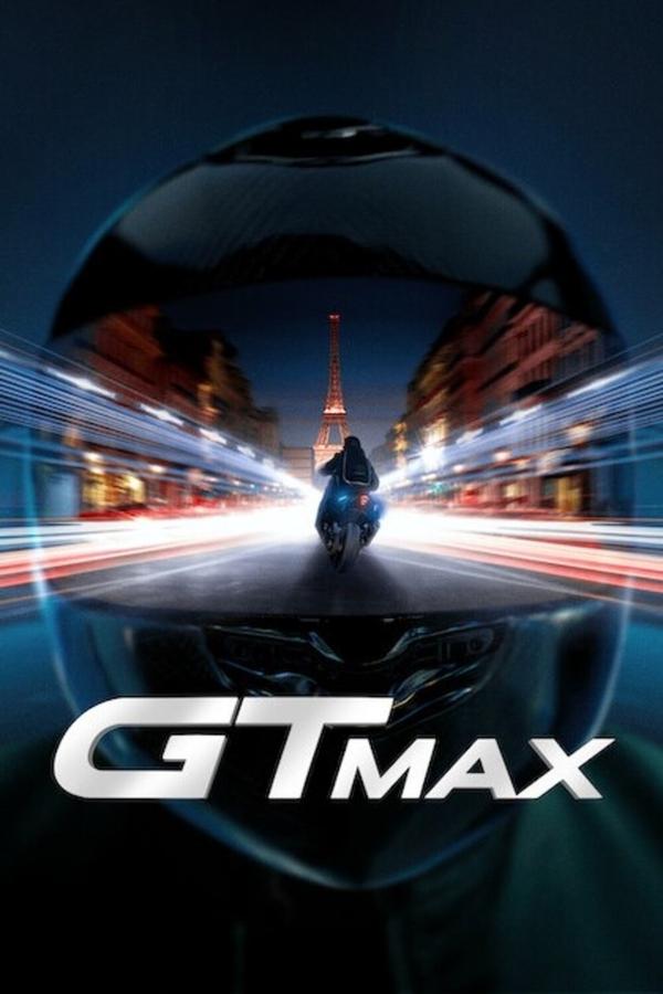 Poster filma ili serije GTMAX (2024)