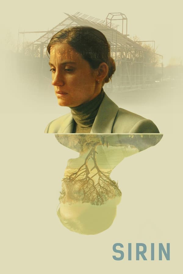 Poster filma ili serije Sirin (2023)