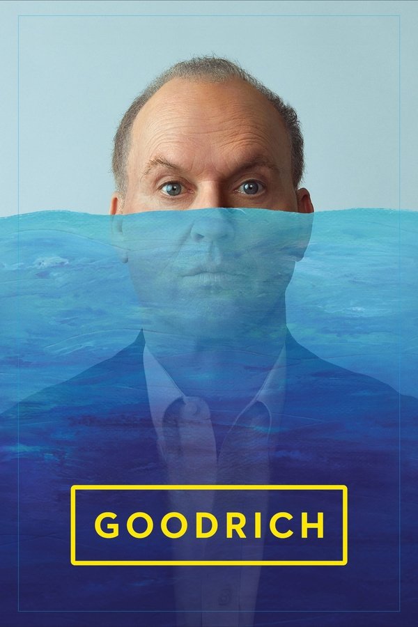 Poster filma ili serije Goodrich (2024)