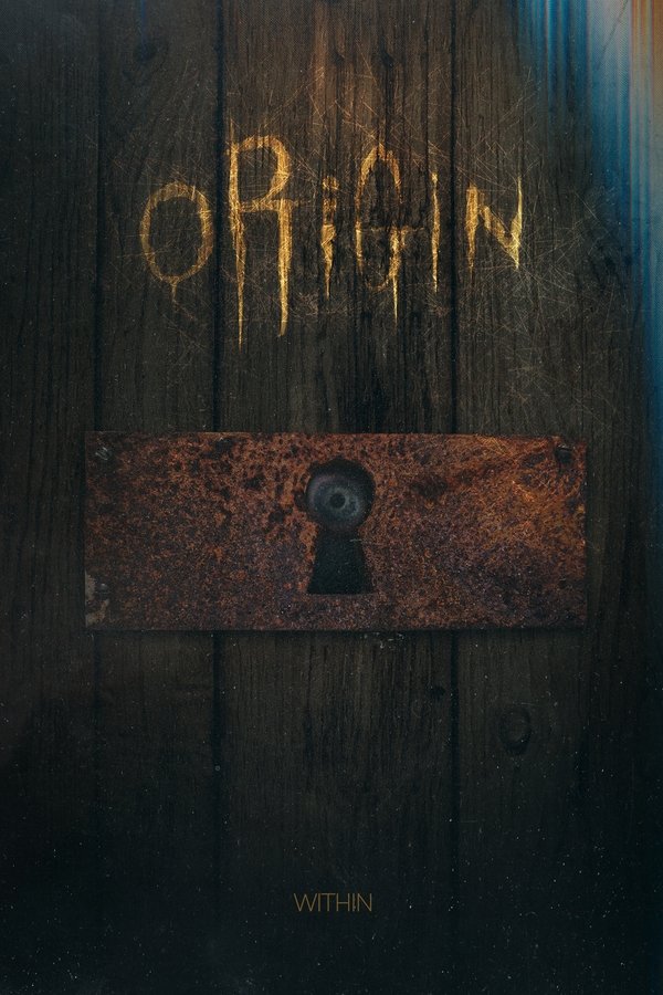 Poster filma ili serije Origin (2024)
