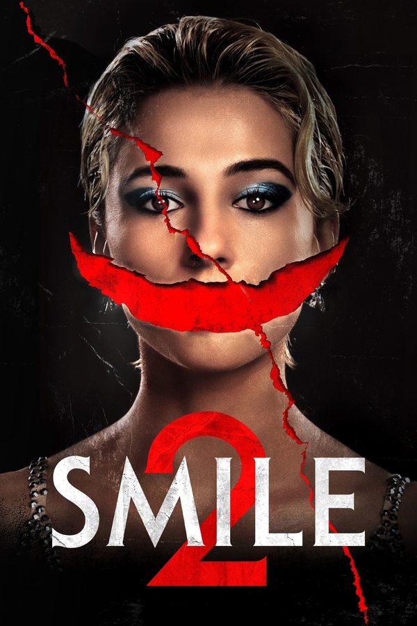 Poster filma ili serije Smile 2 (2024)