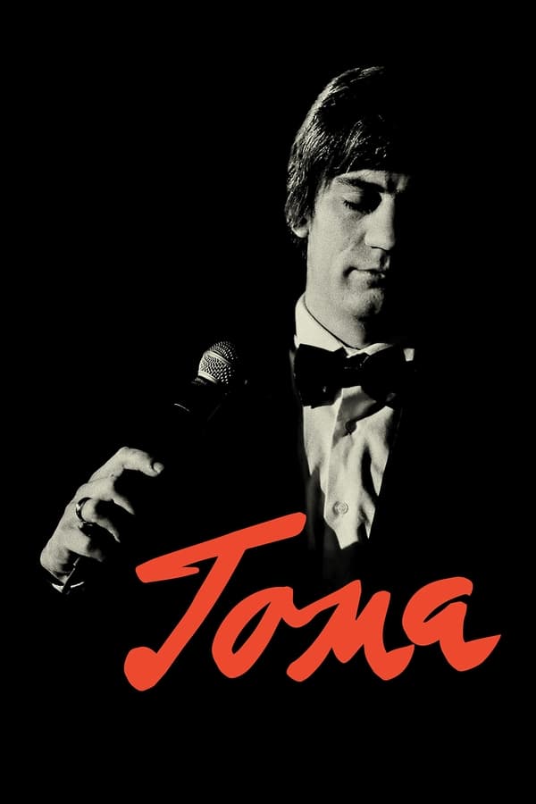 Poster filma ili serije Toma (2021)