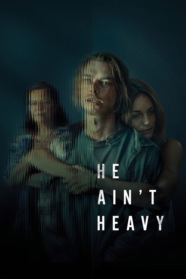 Poster filma ili serije He Ain't Heavy (2024)