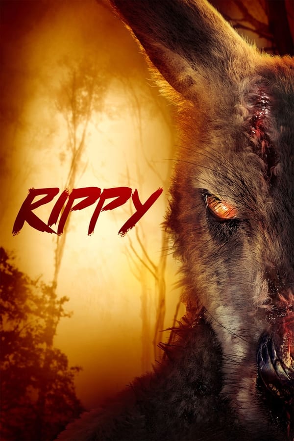 Poster filma ili serije Rippy (2024)