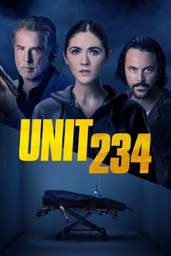 Poster filma ili serije Unit 234 (2024)