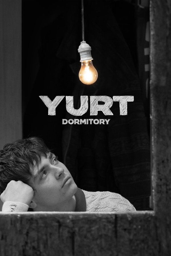 Poster filma ili serije Yurt (2024)