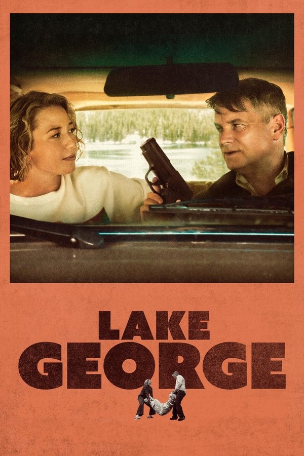 Poster filma ili serije Lake George (2024)