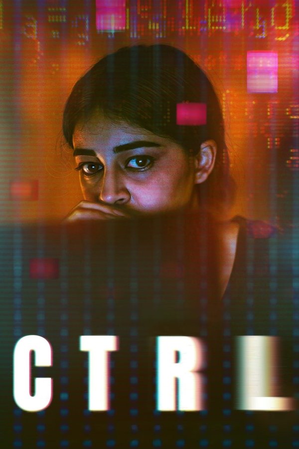 Poster filma ili serije कन्ट्रोल (2024)