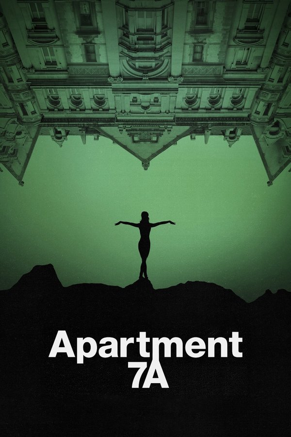 Poster filma ili serije Apartment 7A (2024)