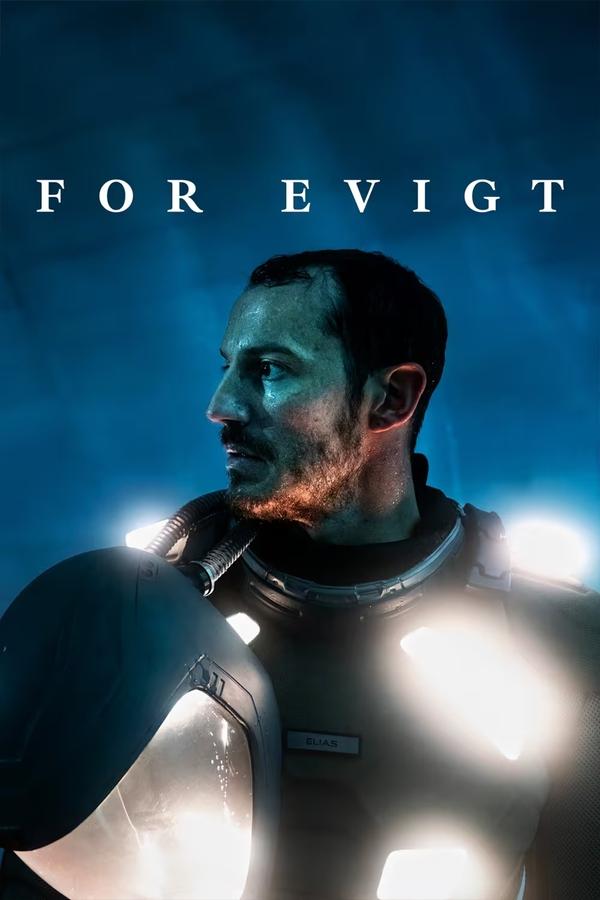 Poster filma ili serije For evigt (2024)