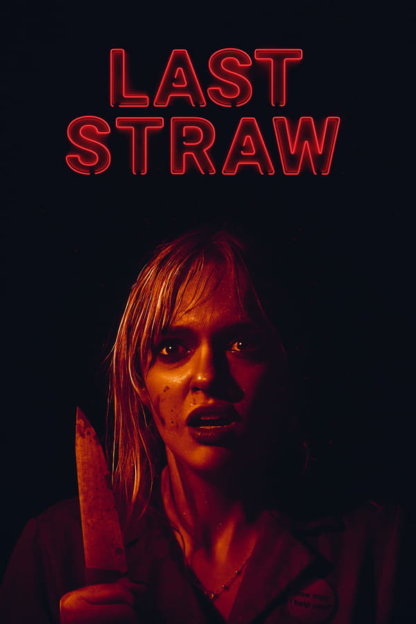 Poster filma ili serije Last Straw (2024)