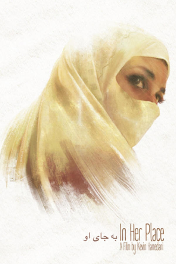 Poster filma ili serije In Her Place (2015)