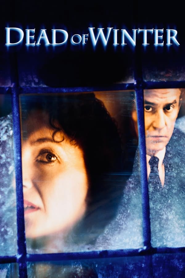 Poster filma ili serije Dead of Winter (1987)
