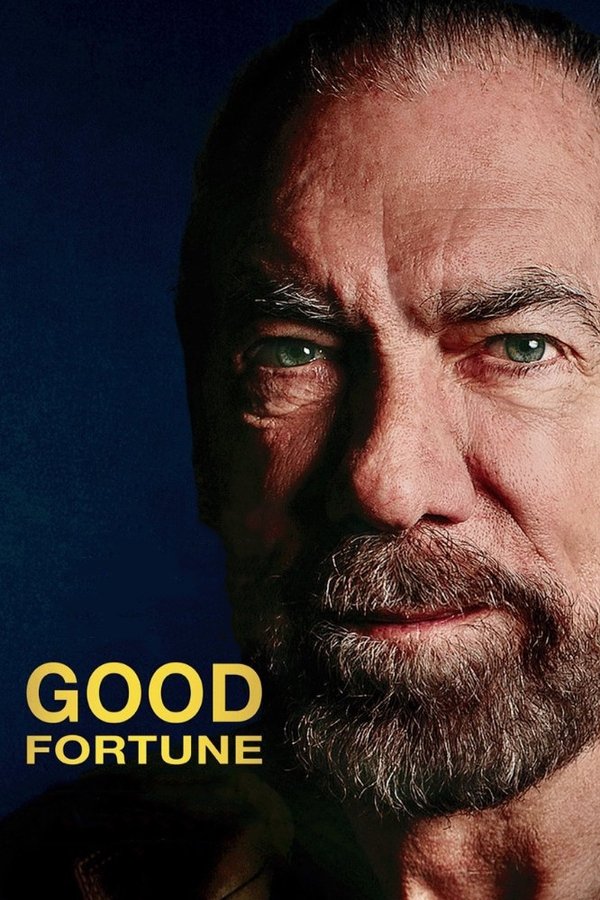 Poster filma ili serije Good Fortune (2016)