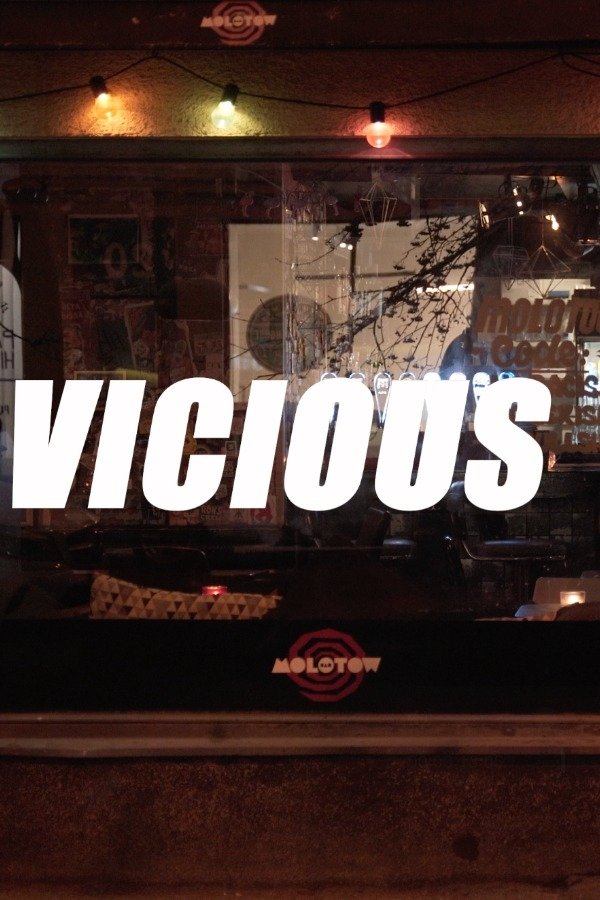 Poster filma ili serije VICIOUS (2025)
