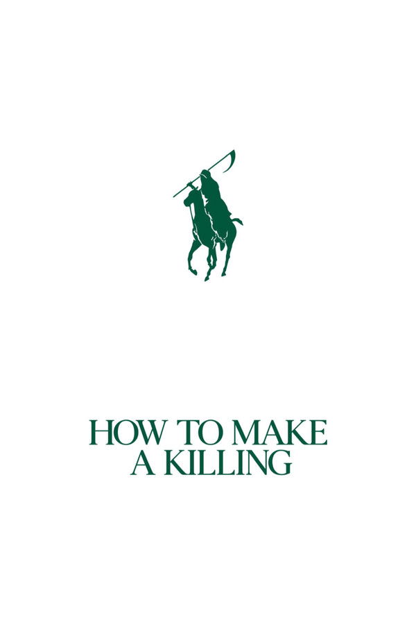 Poster filma ili serije How to Make a Killing (2026)
