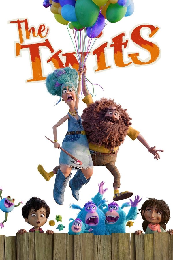 Poster filma ili serije Tudumi (2025)