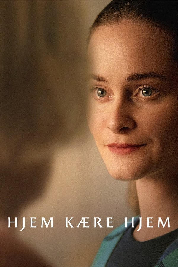 Poster filma ili serije Hjem kære hjem (2025)