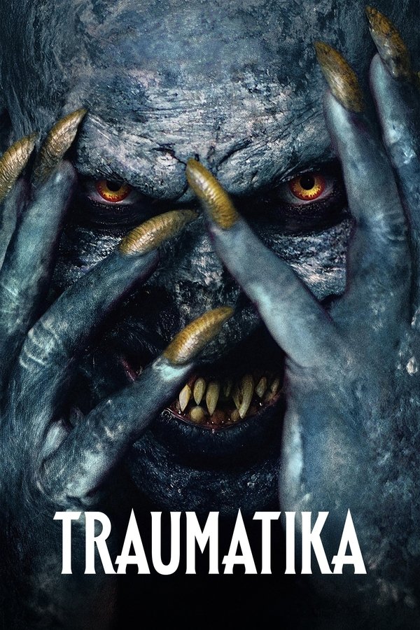 Poster filma ili serije Traumatika (2025)