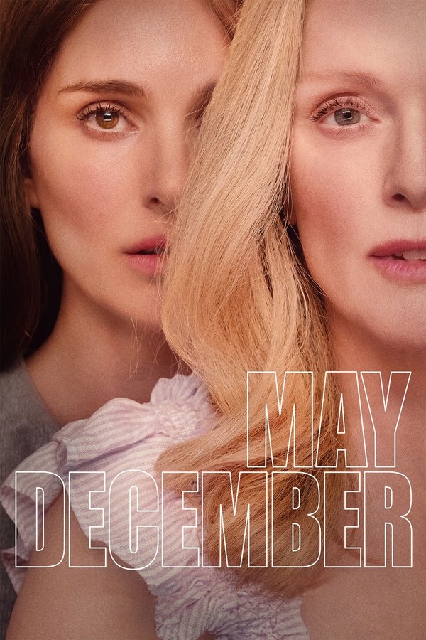 Poster filma ili serije May December (2023)