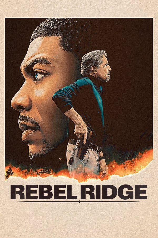 Poster filma ili serije Rebel Ridge (2024)