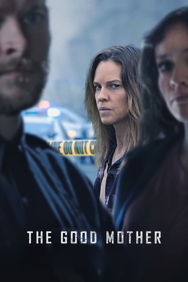 Poster filma ili serije The Good Mother (2023)