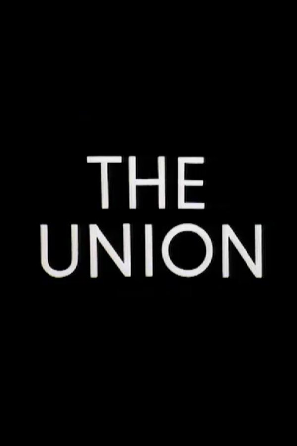 Poster filma ili serije The Union (1981)