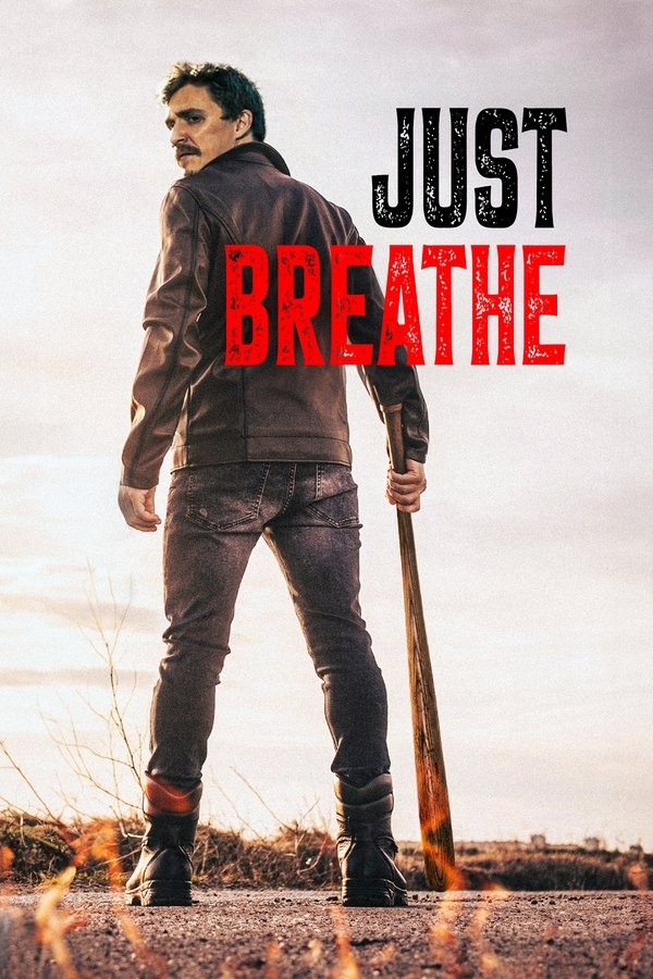Poster filma ili serije Just Breathe (2025)