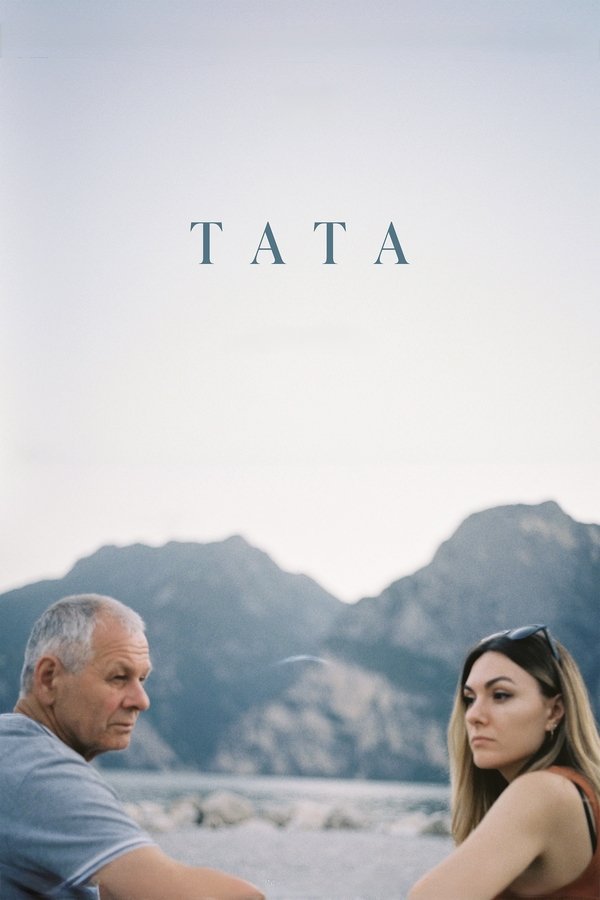 Poster filma ili serije Tata (2025)