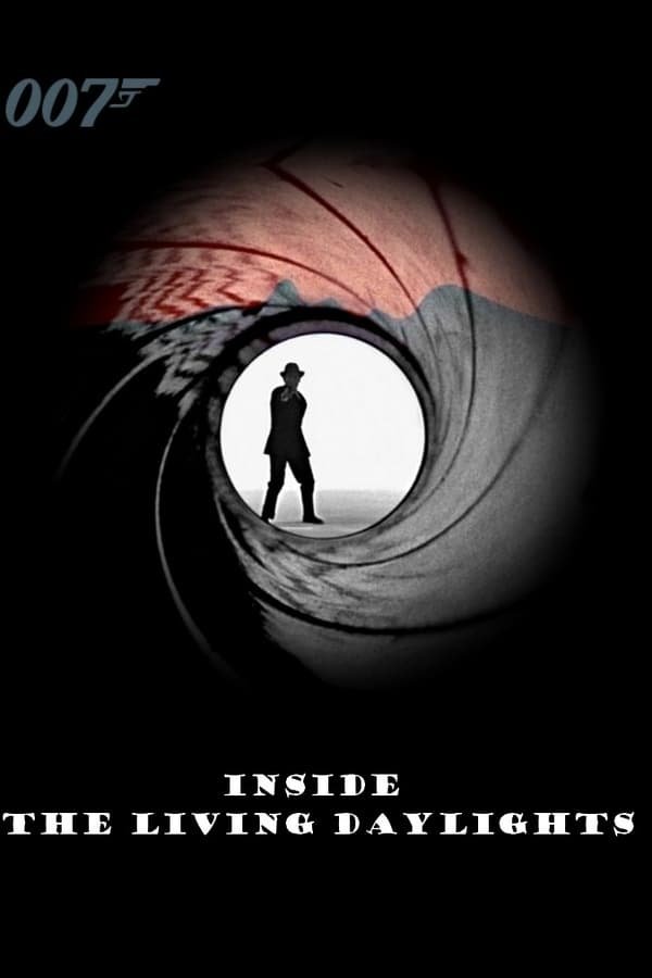 Poster filma ili serije Inside The Living Daylights (2000)
